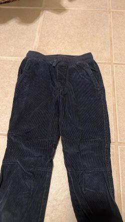 Tea Collection Corduroy Pants Boys Size 5 