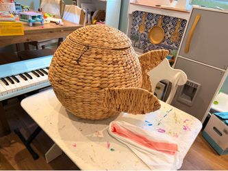 Fish Basket