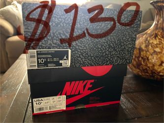 Jordan 1 & Jordan 3
