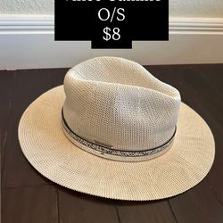 Womens cowgirl hat Vince Camuto