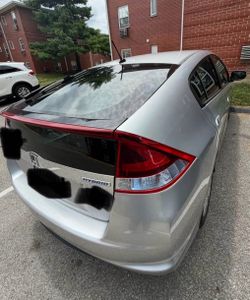 2013 Honda Insight