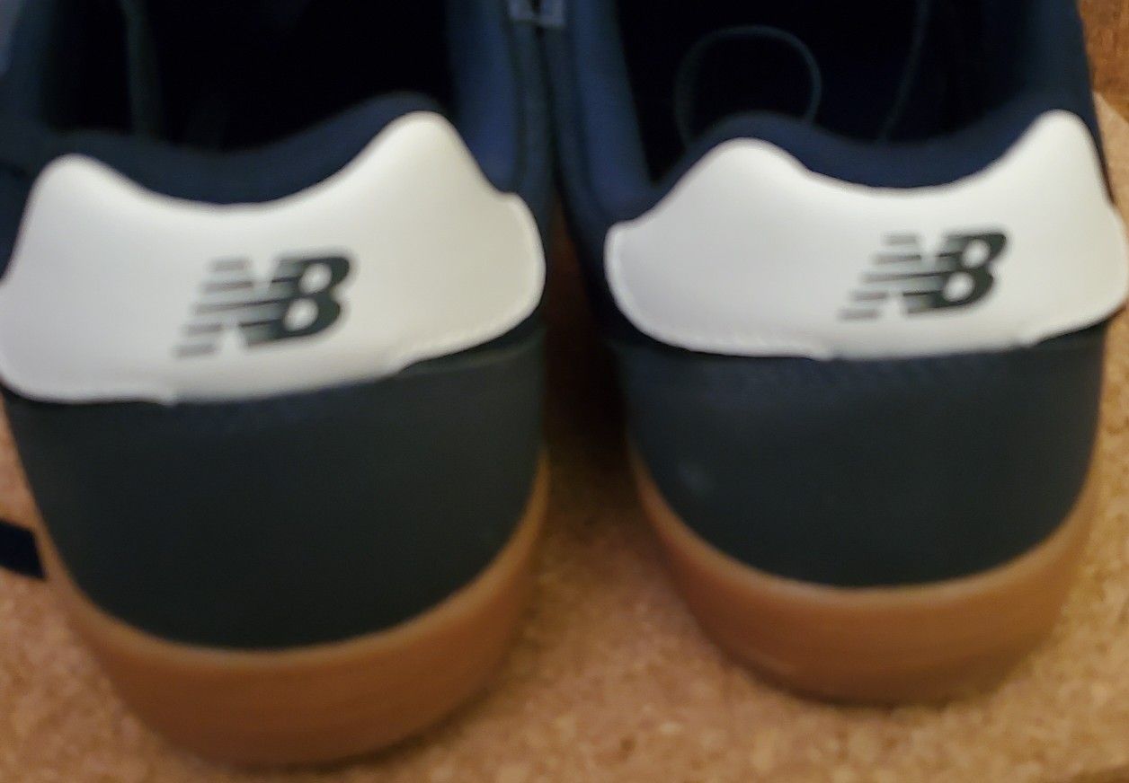 Mens Or Womens New Balance Casual Shoes