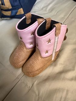 Boot barn baby boots
