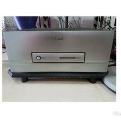 Sherwood Newcastle AM-9080 5 Channel 1kW Amplifier