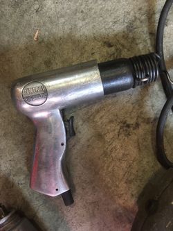 air hammer
