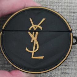 Yves Saint Laurent Airpod Pro 2nd Gen Case
