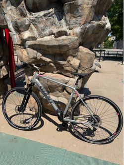 Giant Roam 2 – XL Frame