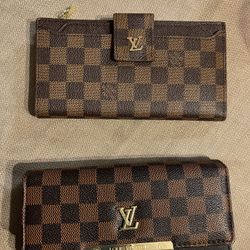 Wallet New