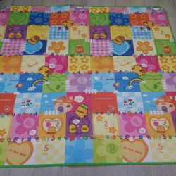 Baby Play Mat