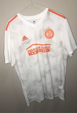 Adidas soccer Jersey