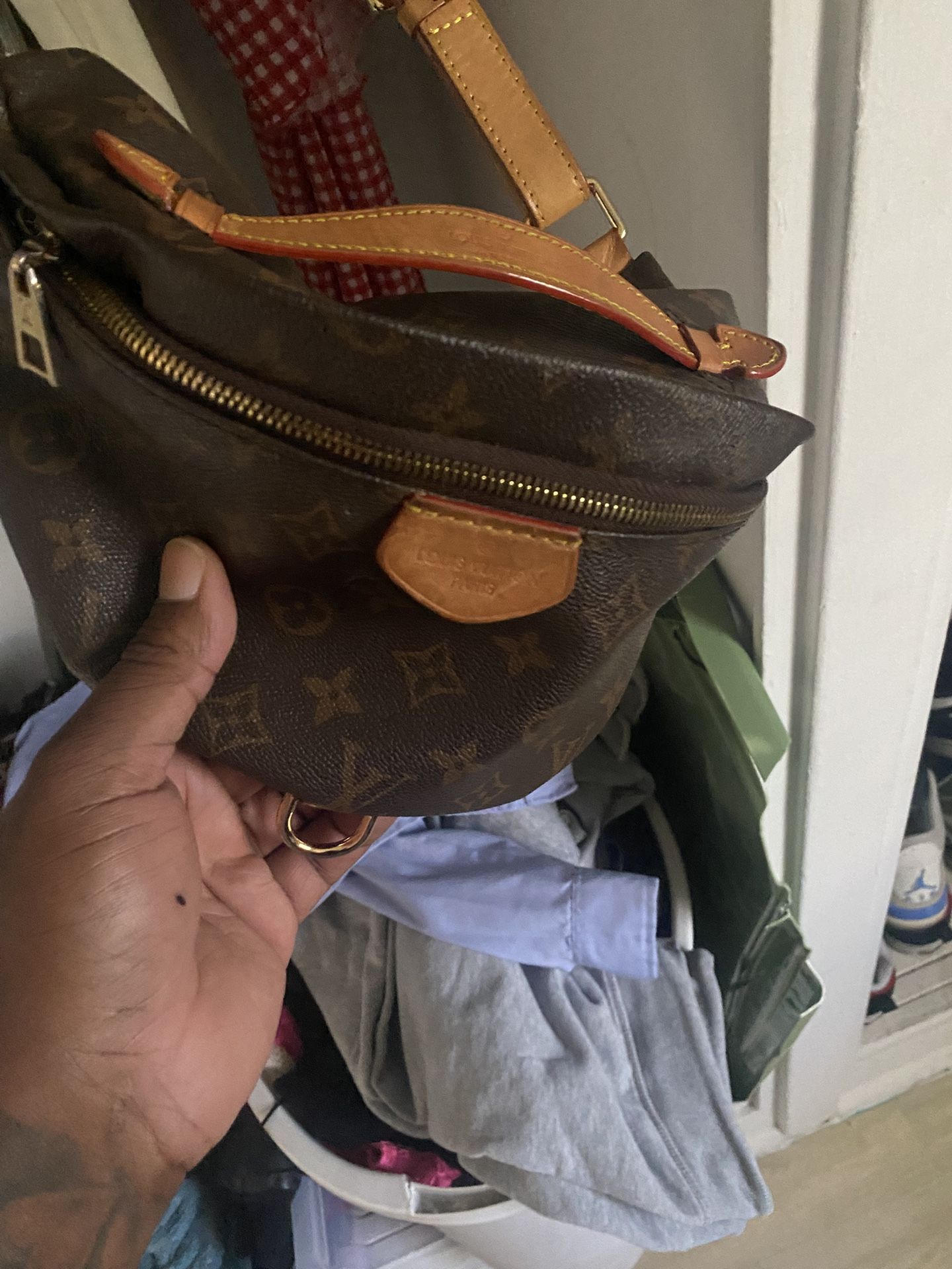 Lv Bag