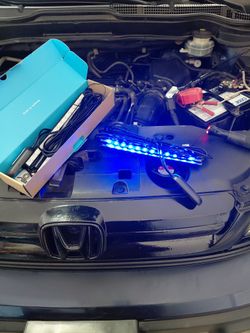 Vont Car Light  Strip $ 40
