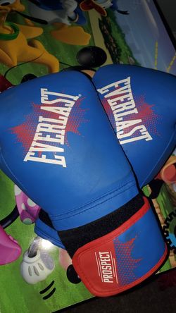 Kids gloves 8oz