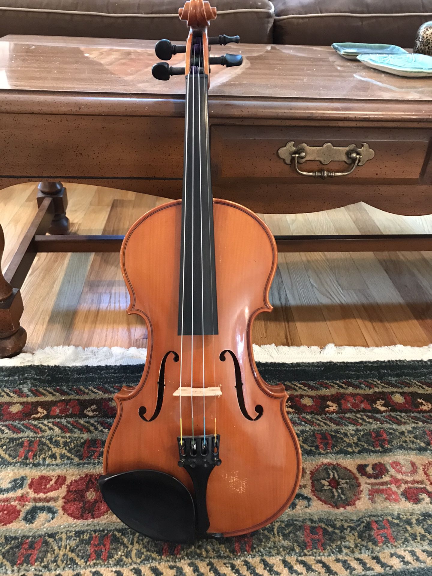 Handmade Violin