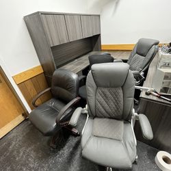 Office Chair Executive Chairs