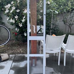 Doggy Door 