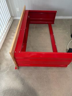 FREE WORK BENCH (Tall)