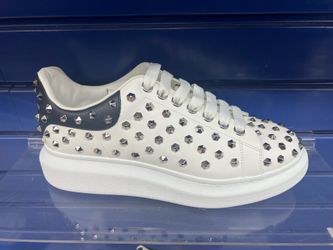 Alexander McQueen Shoes