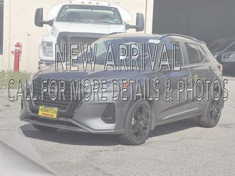 2023 Nissan Kicks