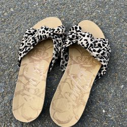 Women's Sandals 