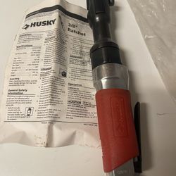 3/8 husky impact like new