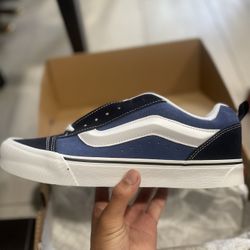 Vans Knu Skool