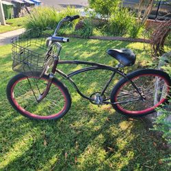 Schwinn Beach Cruiser