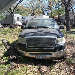2008 Ford F-150