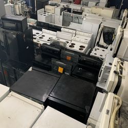 Truck Loads Of Appliances 