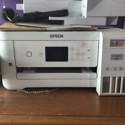 Epson printer