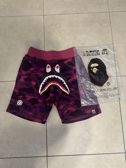Bape Shorts 