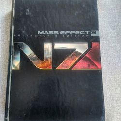 Mass Effect 3 N7 Collector's Edition 
