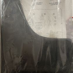 MUD FLAPS (2007-2013 GMC SIERRA TRUCK)