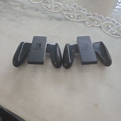 2 Nintendo Switch Joy Con Grips
