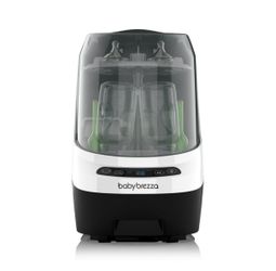 Baby Breeza Bottle Washer Pro