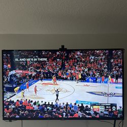 TCL 50 Inch 4K TV