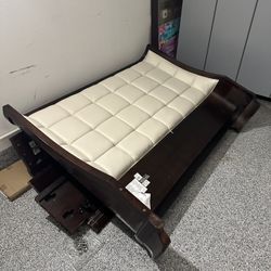 Bed Frame