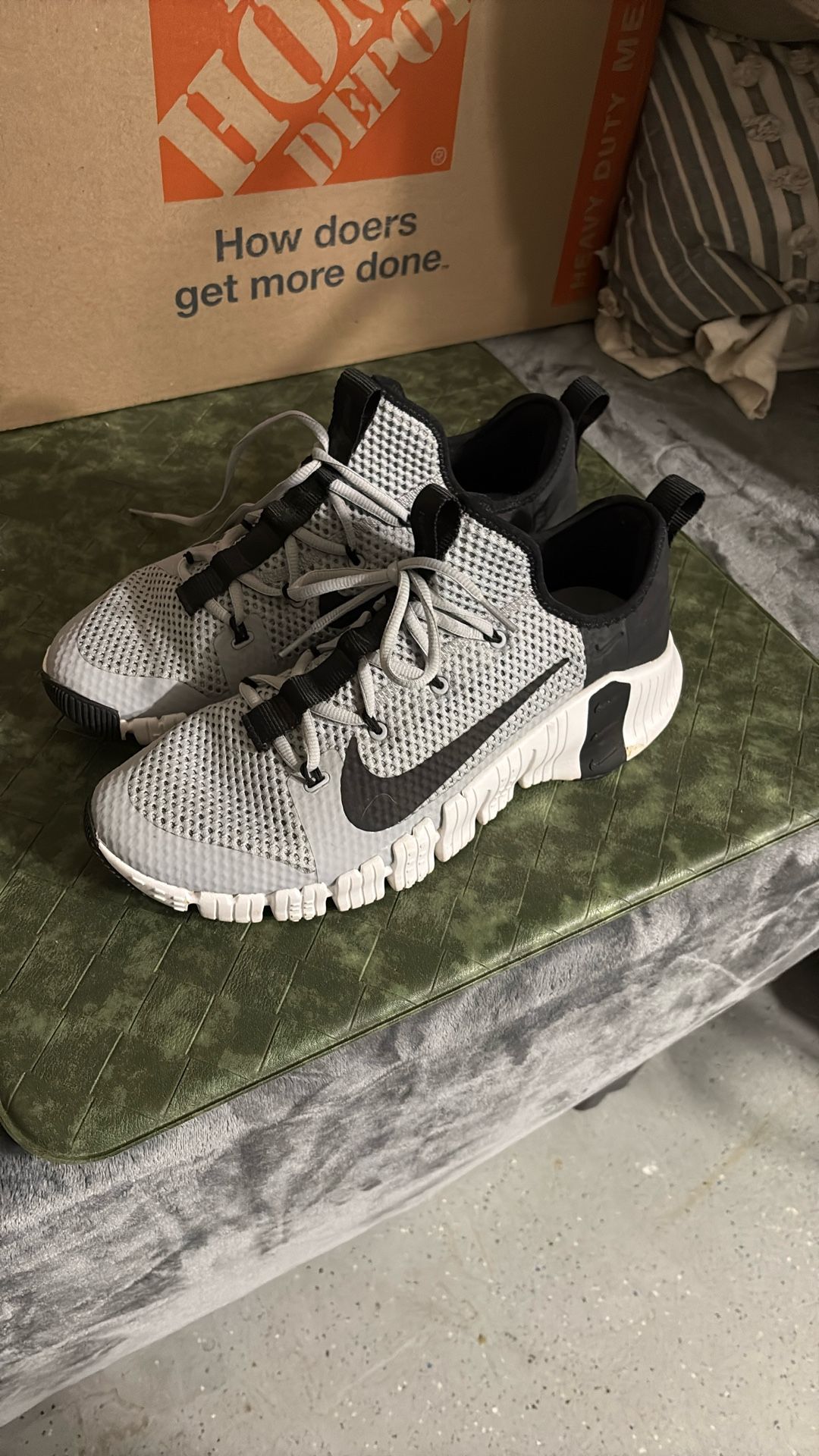 Nike Running Shoes