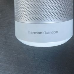 Harmon Kardon Bluetooth Speaker 