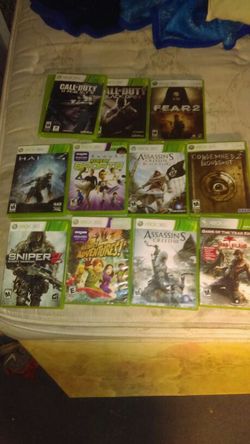 360 games trade