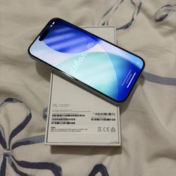 Apple iPhone 15 - 128 GB - Blue (Unlocked)