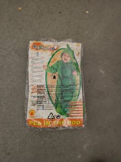 Pea In a Pod