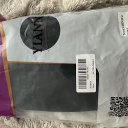 Yianna Colombian Faja Size L