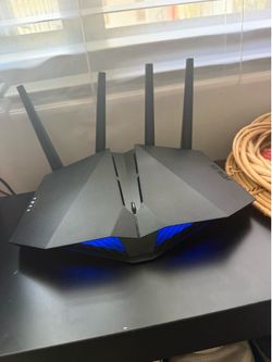 ASUS RT-AX82U