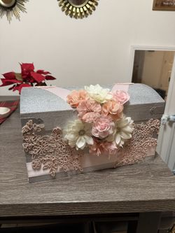 XV Money Box