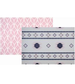 Brand New Baby Play Mat 78 x 54 x 0.6 inches