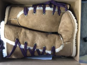 Kookaburra shoes size 7