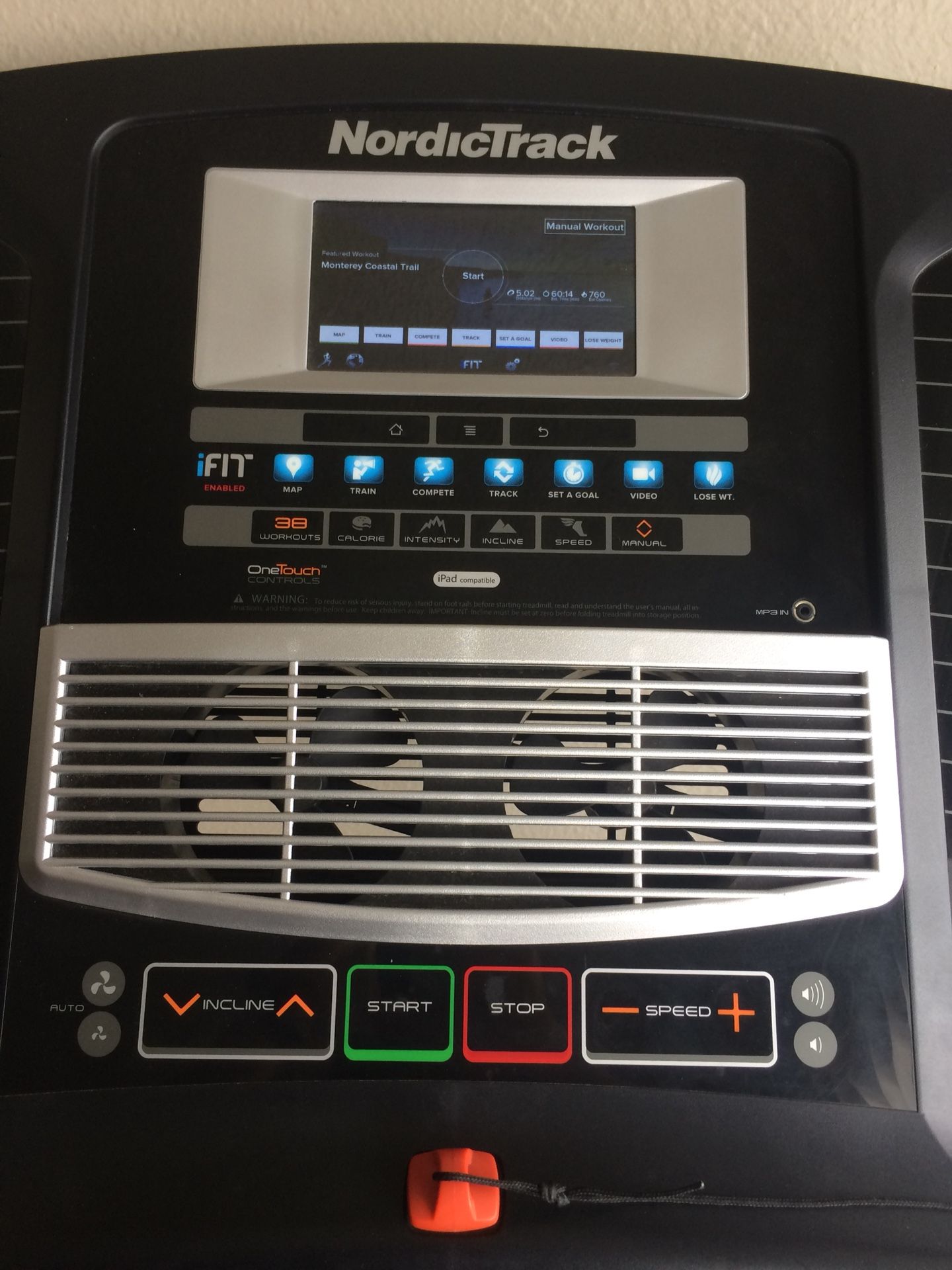 NordicTrack Elite 5700 for Sale in Covina CA OfferUp