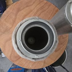 Active Can-lite Filter