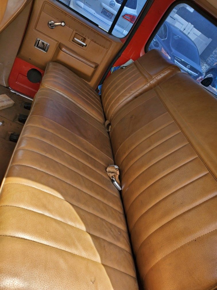 1988 Chevrolet Suburban